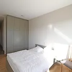 In Het Zoute With Sea Views Knokke-Heist