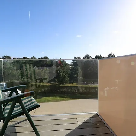 In Het Zoute With Sea Views * クノック・ヘイスト