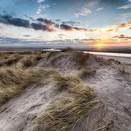 アパート In Het Zoute With Sea Views