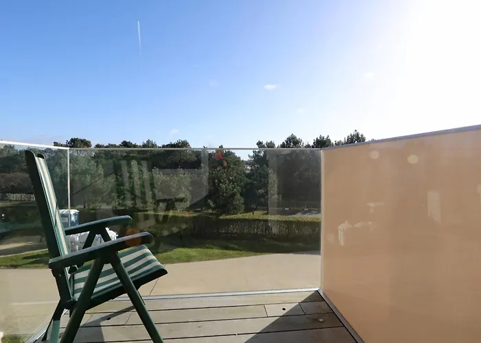 In Het Zoute With Sea Views * Knokke-Heist