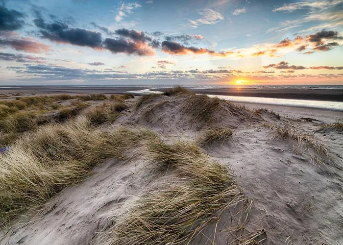 Apartment In Het Zoute With Sea Views